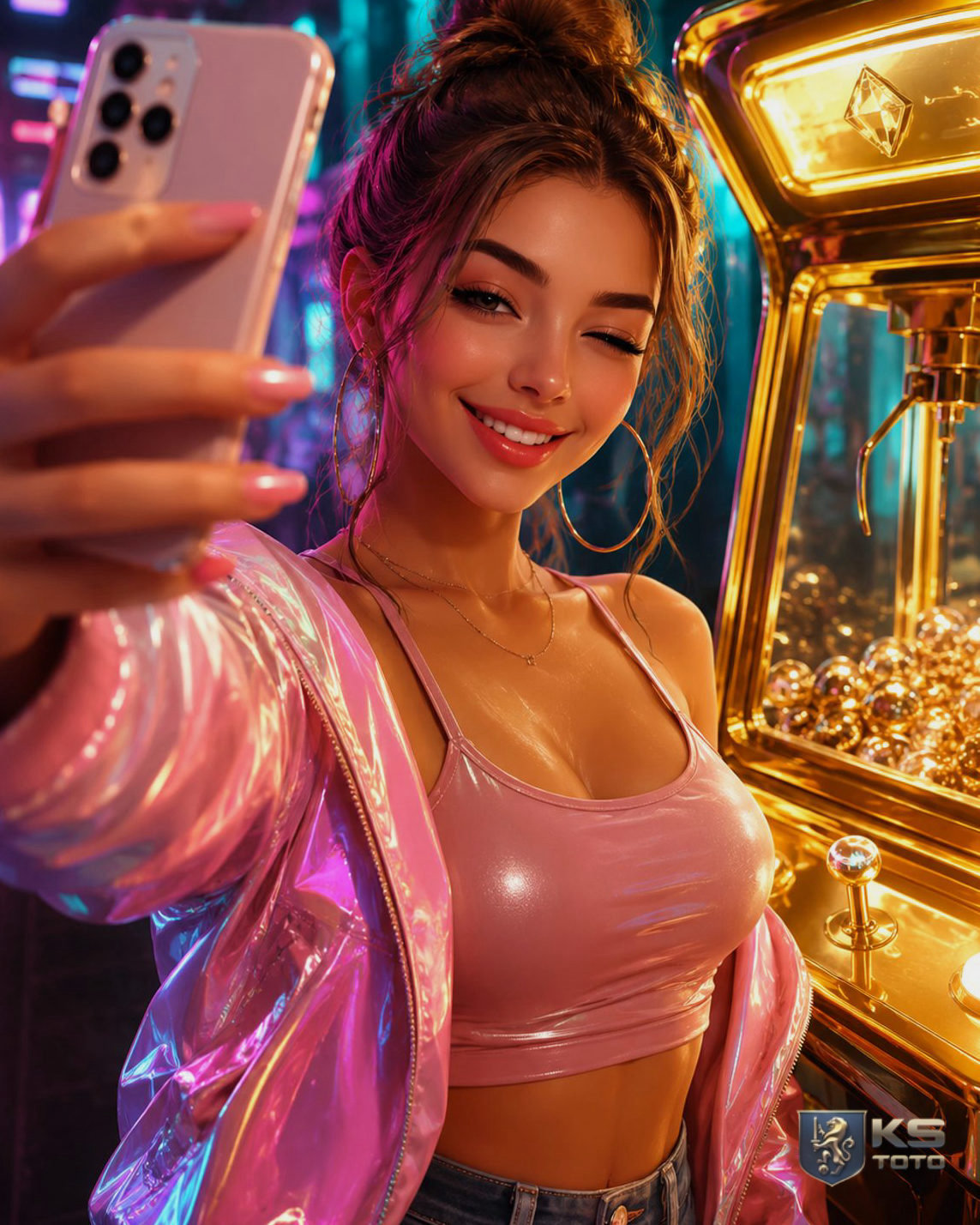 kstoto daftar id pro maxwin slot KSTOTO - mesin slot jackpot besar berkilau
